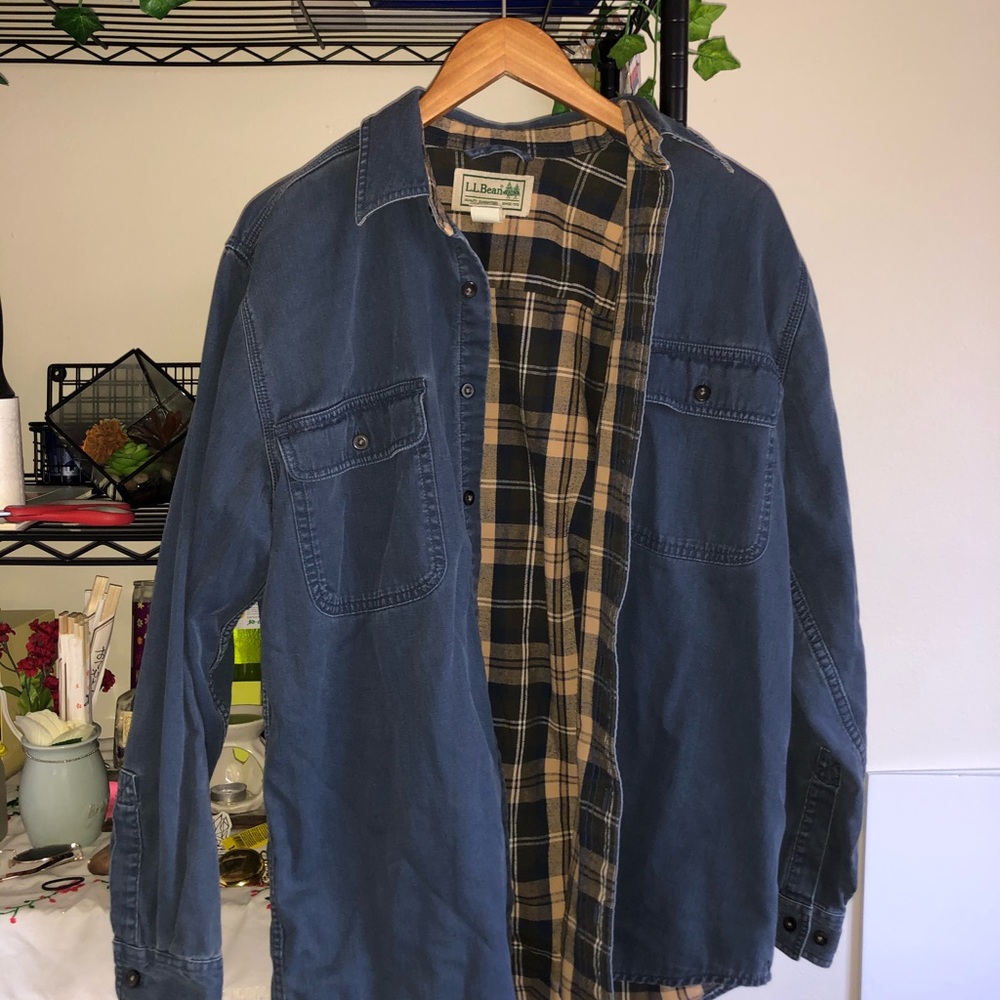 COPY - Men’s vintage jacket